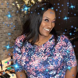 Meet your Posher, Mariah